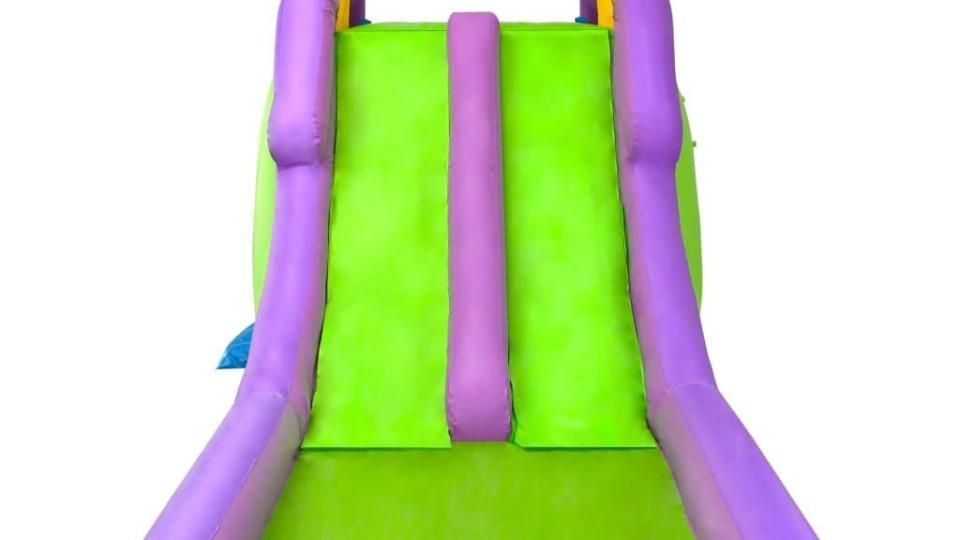 UGRÁLÓVÁR ÓRIÁS VÍZICSÚSZDA