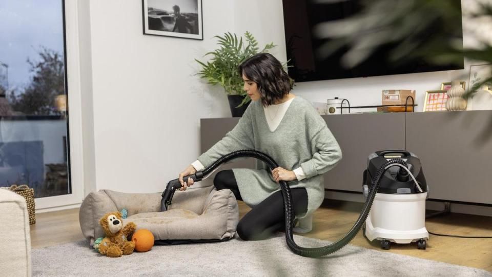 SZŐNYEG- ÉS KÁRPITTISZTÍTÓ