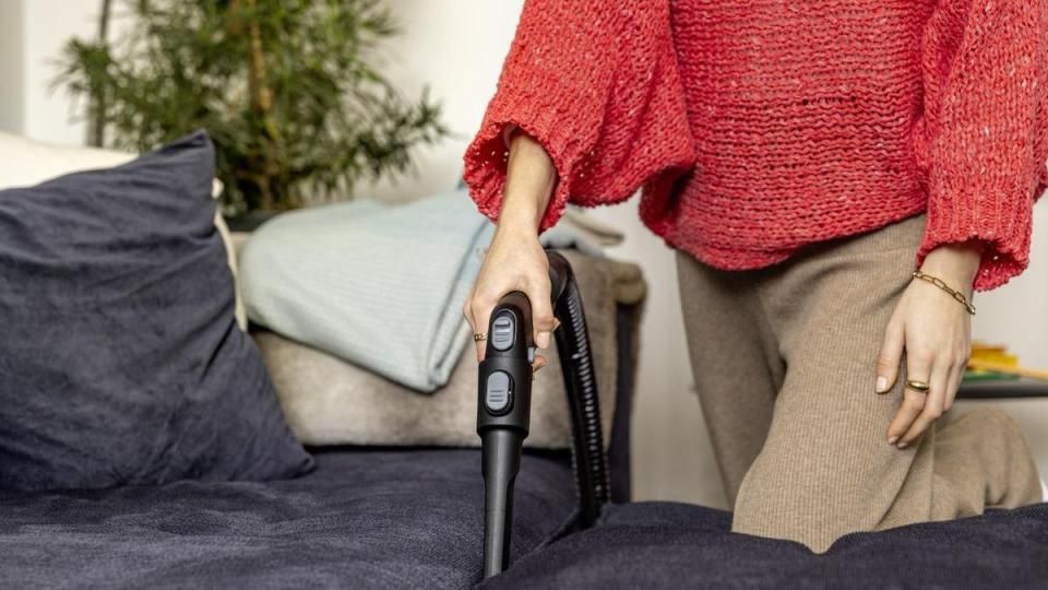 SZŐNYEG- ÉS KÁRPITTISZTÍTÓ